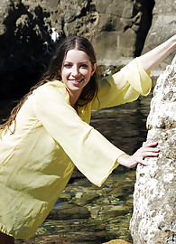 Kesia Nubiles Photo 6