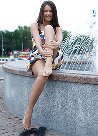 Anastasia Petrova Photo 1