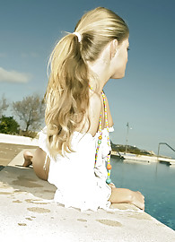 Cayenne Klein Photo 4