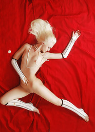 Vika Milena Photo 11