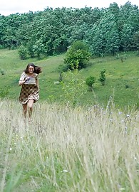 Anastasia Petrova Photo 1