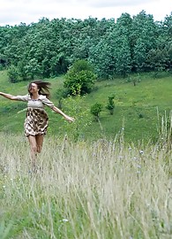 Anastasia Petrova Photo 2