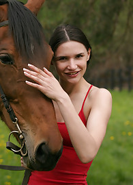 Katya Nubiles Photo 3