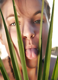 Belinda Nubiles Photo 5