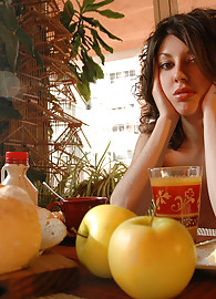 Alena Chayness Photo 1