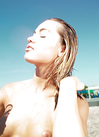 Veronika Fasterova Photo 3