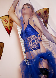 Sybille A Photo 4