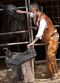 Heather Wild Photo 2