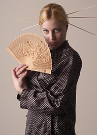 Jamie Narkiss Photo 1