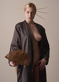 Jamie Narkiss Photo 2