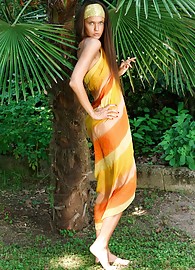 Anastasia Petrova Photo 1