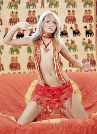 Sybille A Photo 3
