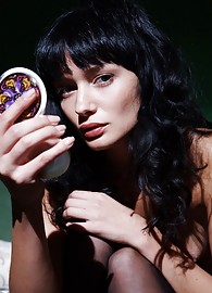 Kali Nubiles Photo 6