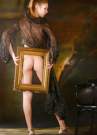 Linda B Met Art Photo 8