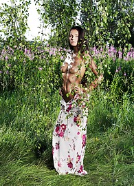 Anastasia Petrova Photo 3