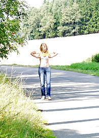 Sylvie Sinner Photo 1