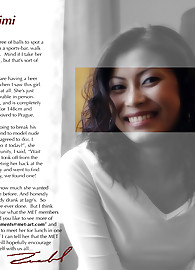 Kimi Met Art Photo 1