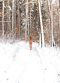 Lizzy Merova Photo 10