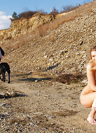 Strawberry Sandy Photo 8