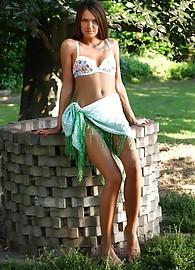 Anastasia Petrova Photo 1