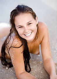 Aria A Met Art Photo 15