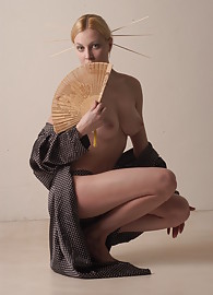 Jamie Narkiss Photo 1