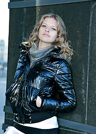 Katerina Konec Photo 2