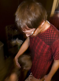 Faye Reagan Photo 14