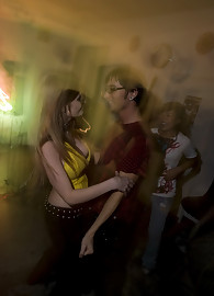 Faye Reagan Photo 15