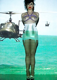 Sovereign Syre Photo 2