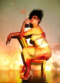 Sovereign Syre Photo 11