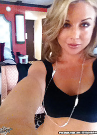 Kayden Kross Photo 1