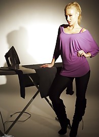 Kayden Kross Photo 1