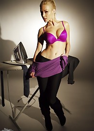 Kayden Kross Photo 6