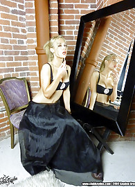 Kayden Kross Photo 1