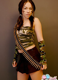 Cindy Cupcakes Photo 2