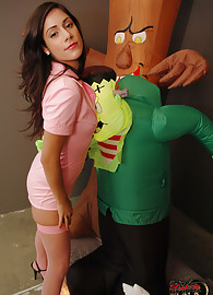 Dakota Black Photo 5