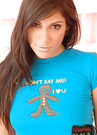 Dakota Black Photo 6