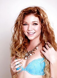 Jessie Andrews Photo 2