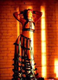 Justine Joli Photo 1