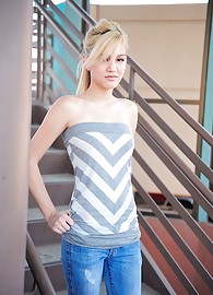 Kimberly Kato Photo 1