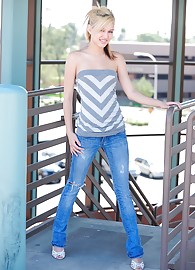 Kimberly Kato Photo 5