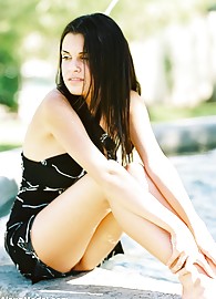 Alexa Model Photo 10