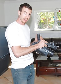 Shaye Bennet Photo 1