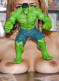 Aurora Jolie Photo 4