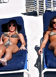 Molly Cavalli Photo 1