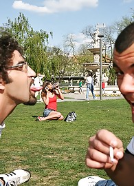 Lou Charmelle Photo 6