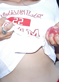 Athena Pleasures Photo 2