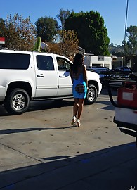 Megan Vaughn Photo 2