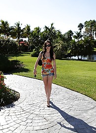 Jennifer White Photo 1